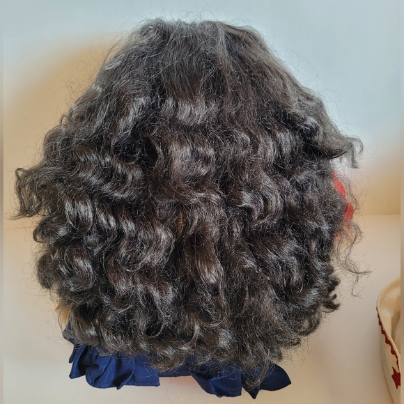 Cabbage Patch TRU Toys R Us Exclusive Girl Doll Josephine Liza Sailor Outfit Y2K - Picture 3 of 7